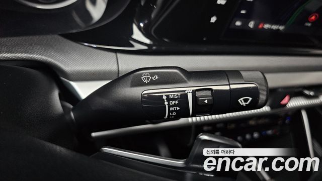 Kia K5 (III) 2.0 LPI(Renter car) Trandy 2022 — фото 29