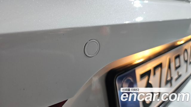 Kia K5 (III) 2.0 LPI(Renter car) Trandy 2022 — фото 30