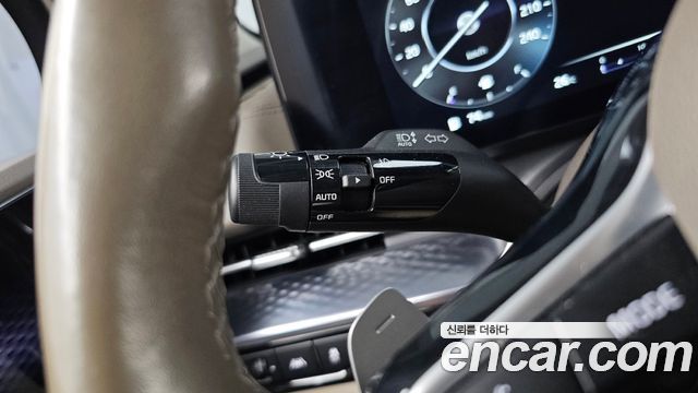 Kia Carnival (IV) Gasoline 9-Seater Hi-Limousine Signature 2023 — фото 35