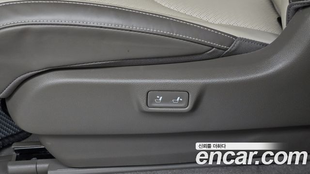 Kia Carnival (IV) Gasoline 9-Seater Hi-Limousine Signature 2023 — фото 37