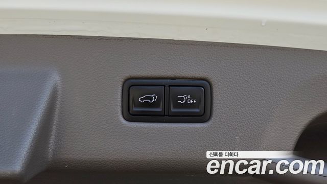 Kia Carnival (IV) Gasoline 9-Seater Hi-Limousine Signature 2023 — фото 40