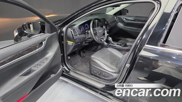 Hyundai Grandeur (IG) 3.0 LPi Modern (Rental Car) 2019 — фото 10