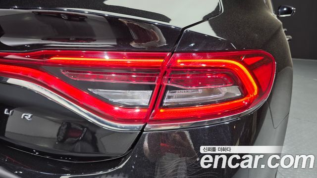Hyundai Grandeur (IG) 3.0 LPi Modern (Rental Car) 2019 — фото 23