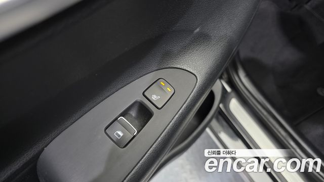 Hyundai Grandeur (IG) 3.0 LPi Modern (Rental Car) 2019 — фото 28