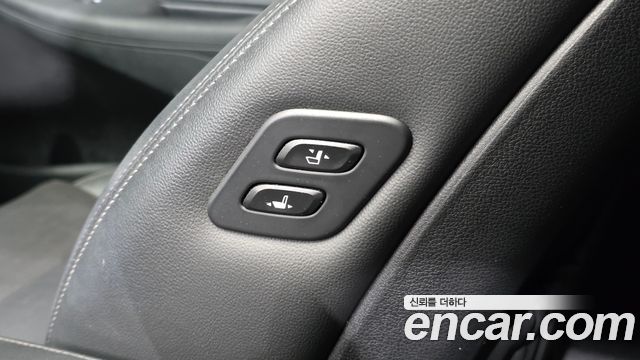 Hyundai Grandeur (IG) 3.0 LPi Modern (Rental Car) 2019 — фото 31