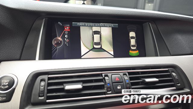 BMW M5 (F10) M5 Sedan 2016 — фото 15