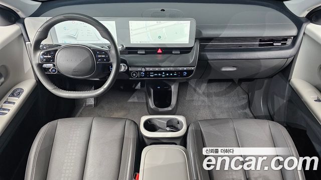 Hyundai Ioniq 5 Long range Exclusive 2023 — фото 7