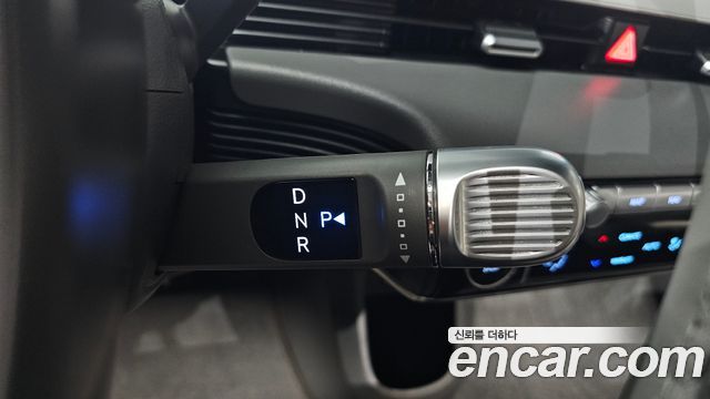 Hyundai Ioniq 5 Long range Exclusive 2023 — фото 9