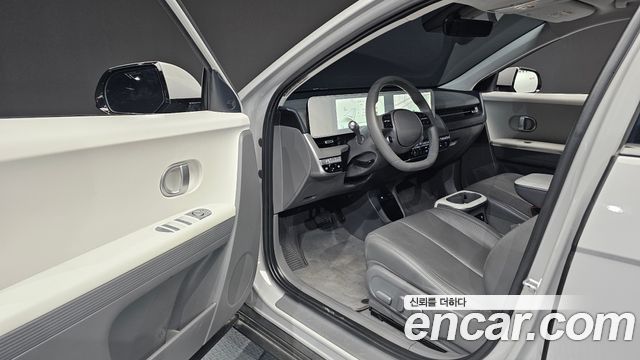 Hyundai Ioniq 5 Long range Exclusive 2023 — фото 10