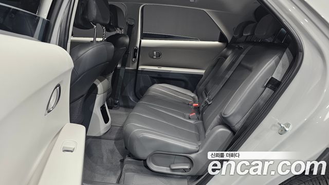 Hyundai Ioniq 5 Long range Exclusive 2023 — фото 11