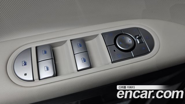Hyundai Ioniq 5 Long range Exclusive 2023 — фото 12