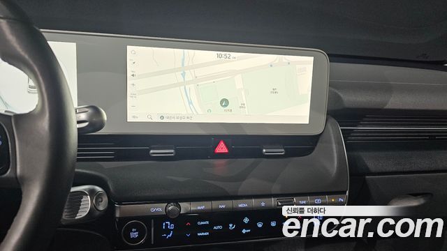 Hyundai Ioniq 5 Long range Exclusive 2023 — фото 15