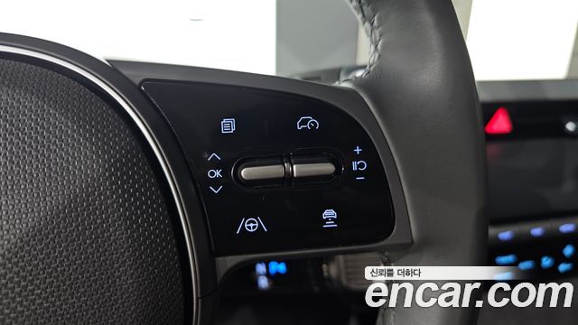 Hyundai Ioniq 5 Long range Exclusive 2023 — фото 18