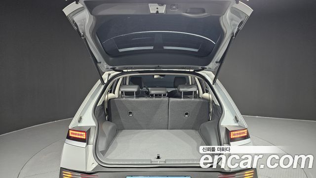 Hyundai Ioniq 5 Long range Exclusive 2023 — фото 20