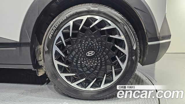 Hyundai Ioniq 5 Long range Exclusive 2023 — фото 21