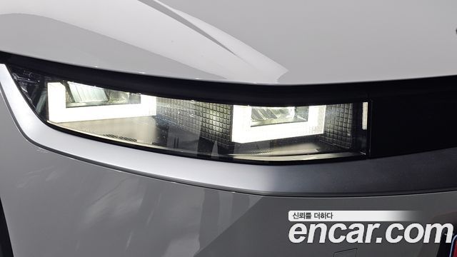 Hyundai Ioniq 5 Long range Exclusive 2023 — фото 22
