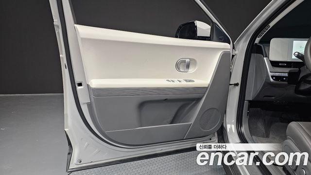 Hyundai Ioniq 5 Long range Exclusive 2023 — фото 24