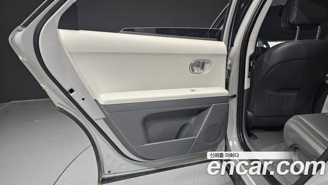 Hyundai Ioniq 5 Long range Exclusive 2023 — фото 25