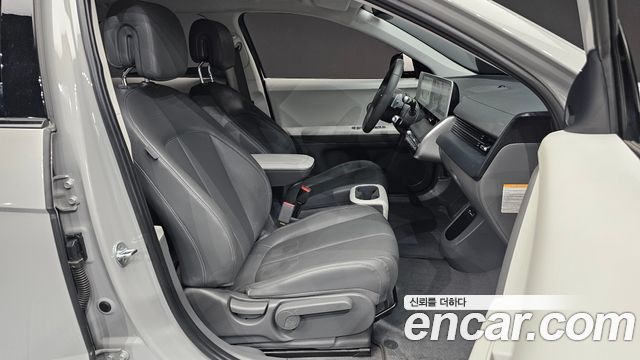Hyundai Ioniq 5 Long range Exclusive 2023 — фото 26
