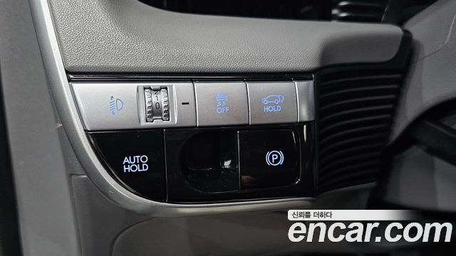 Hyundai Ioniq 5 Long range Exclusive 2023 — фото 27
