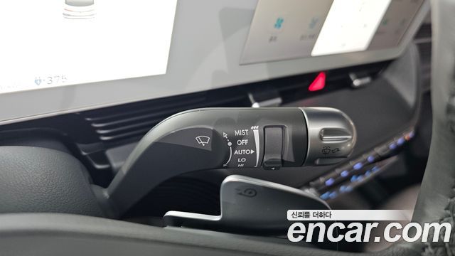 Hyundai Ioniq 5 Long range Exclusive 2023 — фото 28