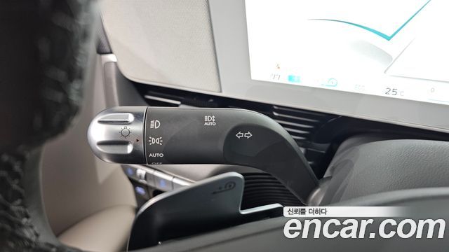 Hyundai Ioniq 5 Long range Exclusive 2023 — фото 29