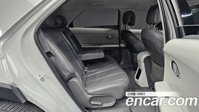 Hyundai Ioniq 5 Long range Exclusive 2023 — фото 30