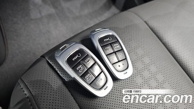 Hyundai Ioniq 5 Long range Exclusive 2023 — фото 31