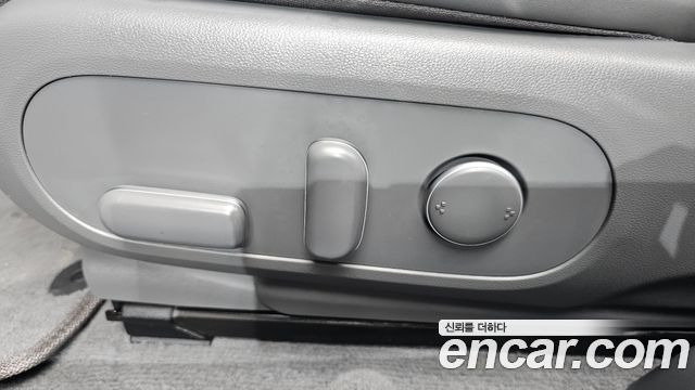 Hyundai Ioniq 5 Long range Exclusive 2023 — фото 32