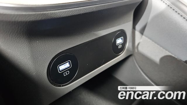 Hyundai Ioniq 5 Long range Exclusive 2023 — фото 33