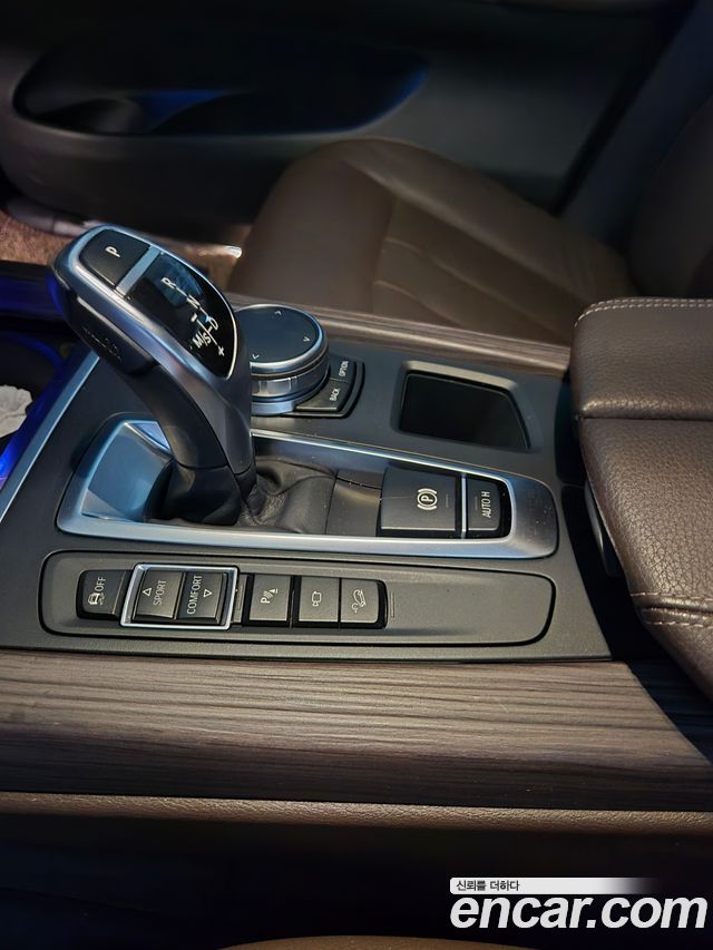 BMW X5 (F15) xDrive 30d 2017 — фото 9