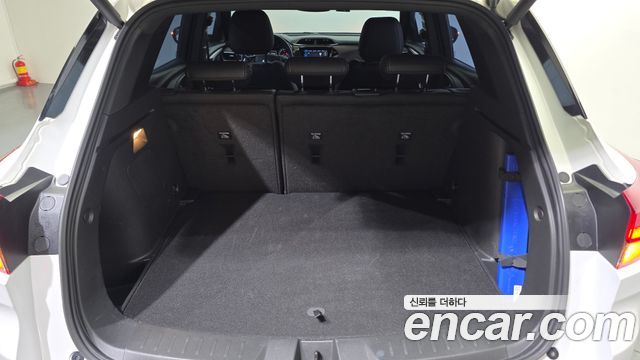 Chevrolet Trailblazer 1.3 Turbo 4WD Activ 2023 — фото 18