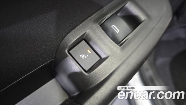 Chevrolet Trailblazer 1.3 Turbo 4WD Activ 2023 — фото 28