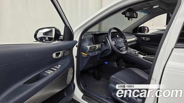 Hyundai Nexo Premium 2020 — фото 10