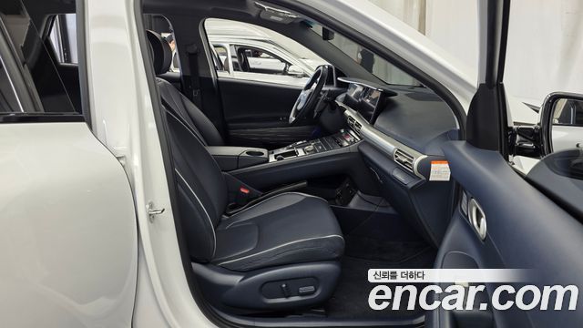 Hyundai Nexo Premium 2020 — фото 11