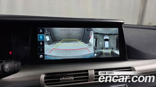 Hyundai Nexo Premium 2020 — фото 15