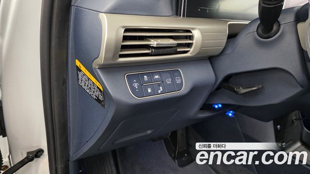 Hyundai Nexo Premium 2020 — фото 17
