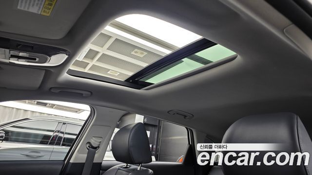 Hyundai Nexo Premium 2020 — фото 18