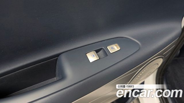 Hyundai Nexo Premium 2020 — фото 19