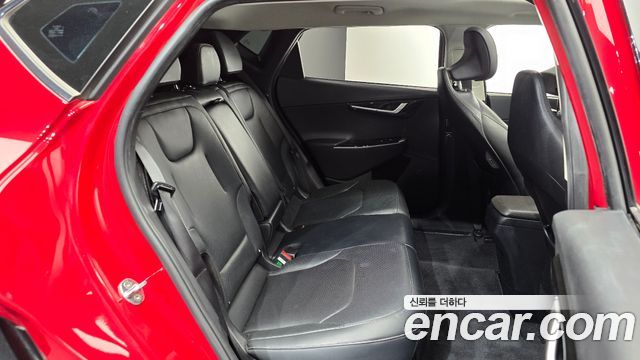 Kia EV6 Standard Earth 2022 — фото 11