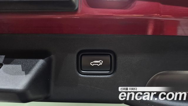 Kia EV6 Standard Earth 2022 — фото 17