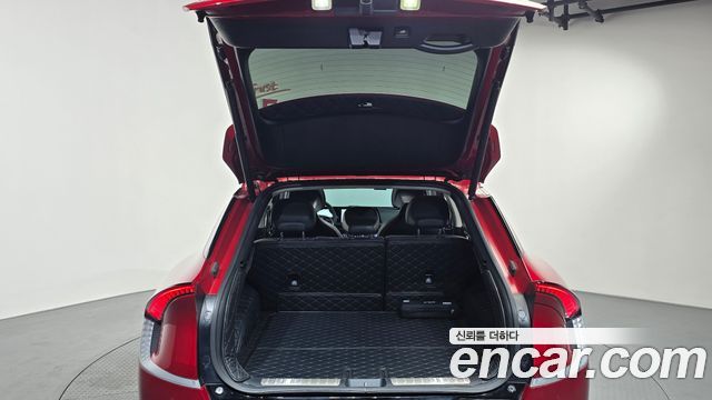 Kia EV6 Standard Earth 2022 — фото 18