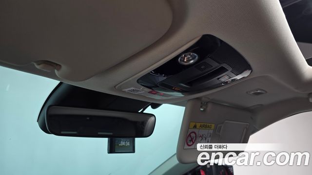 Kia EV6 Standard Earth 2022 — фото 20