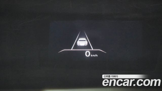 Genesis G80 (RG3) Gasoline 2.5 Turbo 2WD 2021 — фото 17