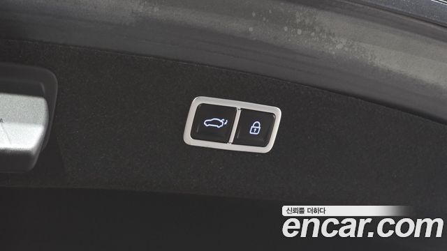 Genesis G80 (RG3) Gasoline 2.5 Turbo 2WD 2021 — фото 20