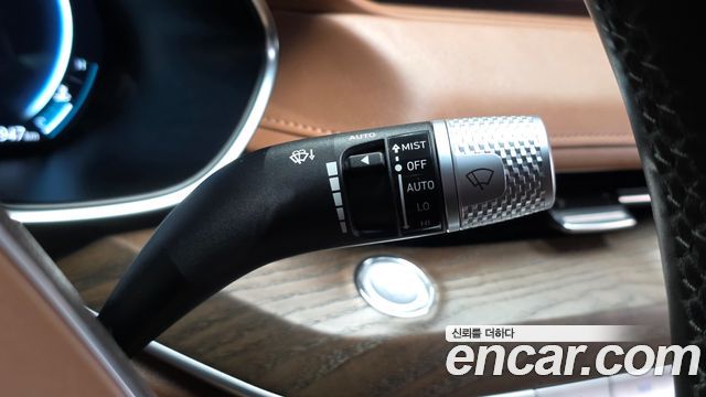Genesis G80 (RG3) Gasoline 2.5 Turbo 2WD 2021 — фото 28