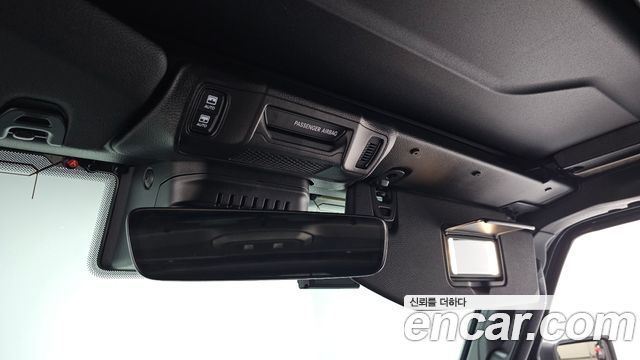 Jeep Wrangler (JL) 2.0 Rubicon Power Top 4Door 2025 — фото 18