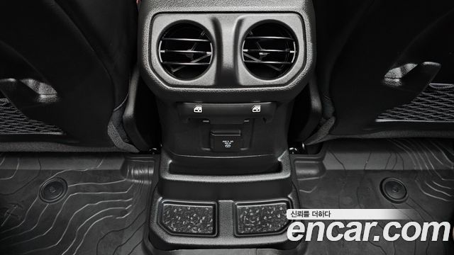 Jeep Wrangler (JL) 2.0 Rubicon Power Top 4Door 2025 — фото 30