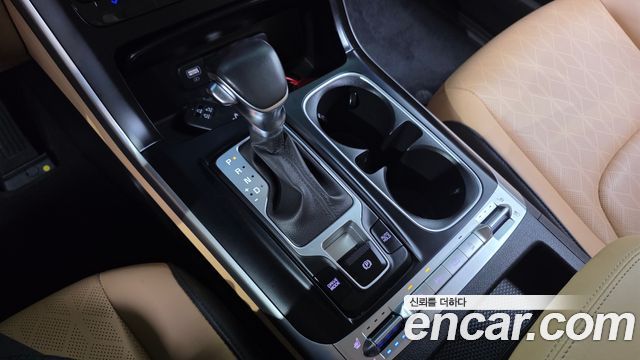 Kia Carnival (IV) Diesel 9-Seater Prestige 2023 — фото 9
