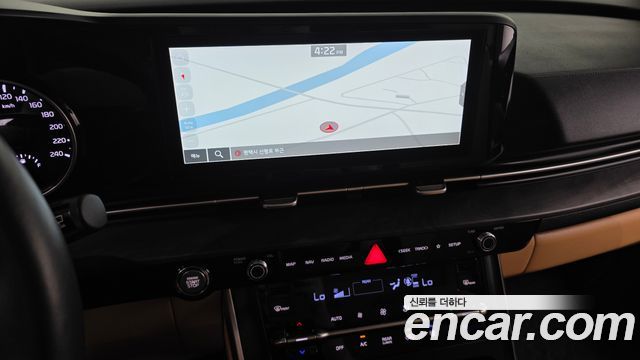 Kia Carnival (IV) Diesel 9-Seater Prestige 2023 — фото 14